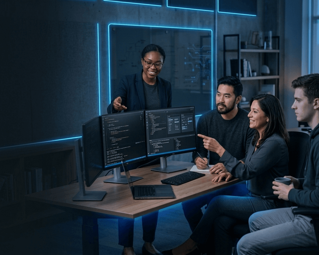 Melhem Dirani - ReBoost