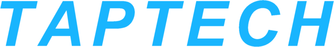 TapTech logo