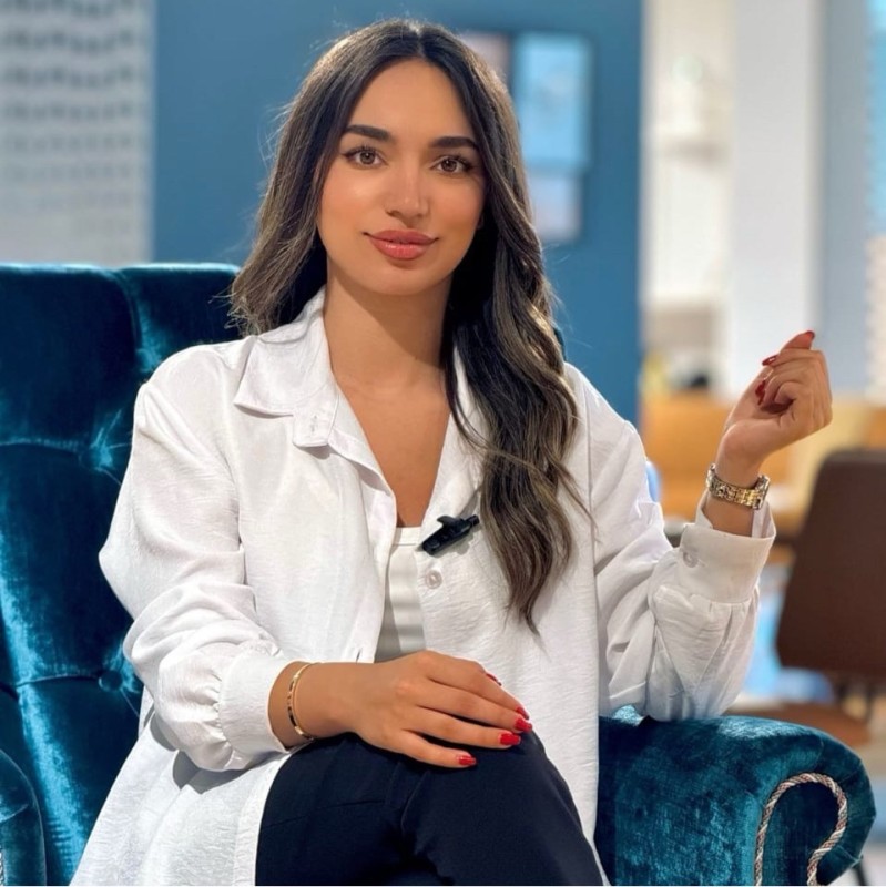 Alissar Almousawi