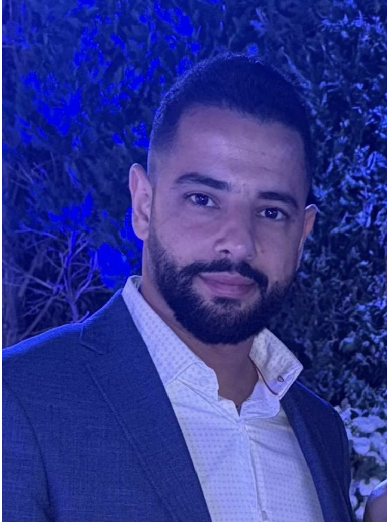 Ibrahim Bawab
